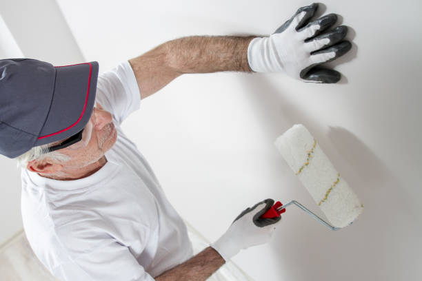 Best Air Quality Testing for Mold Spores  in Cresson, TX