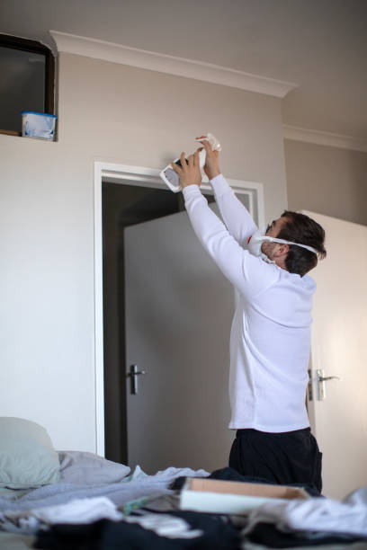 Best Real Estate Mold Inspection  in Cresson, TX